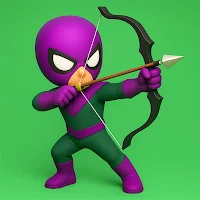Arrow Lancer Strike & Aim