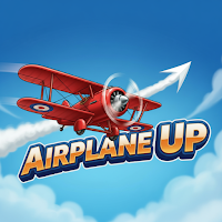 Airplane Up