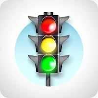 Traffic & Road Signs 2023