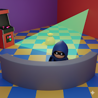 Mini Heist Puzzle