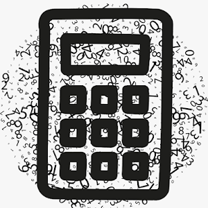 Simple Calculator_Metoda Screenshot 0