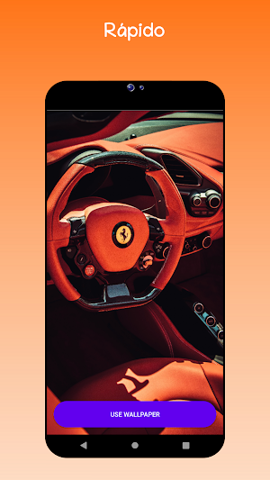 Cars Wallpapers Screenshot 2