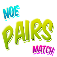 Noah pairs match memory