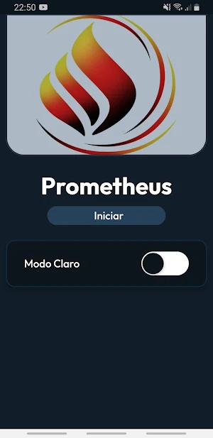Prometheus México Screenshot 0