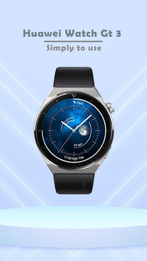 Huawei Watch Gt 3 App Guide Screenshot 0