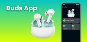 Oppo Enco Buds App Screenshot 3