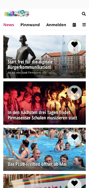 MoGugge Screenshot 1