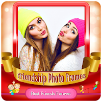 Friendship Photo Frames
