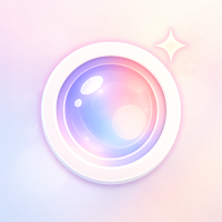 Soft Focus Glow Photo Editor