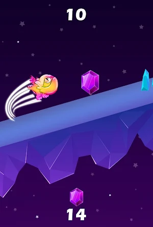 Dragon Jump Screenshot 2