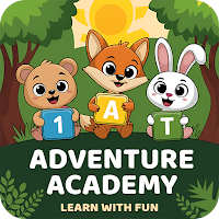 Adventure Academy: Kids Corner