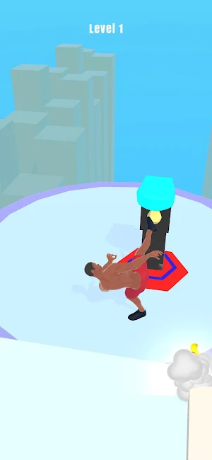 Boxing King Screenshot 3