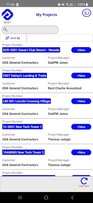 PeerAssist Screenshot 0