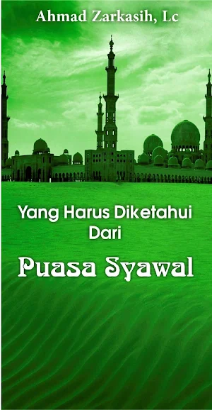 Harus Diketahui Puasa Syawal Screenshot 0