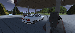 Russian Village Life Screenshot 1