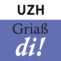 Griaßdi!