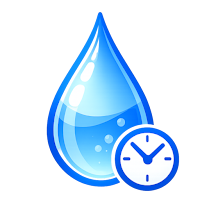 HydroTrack – Water Reminder