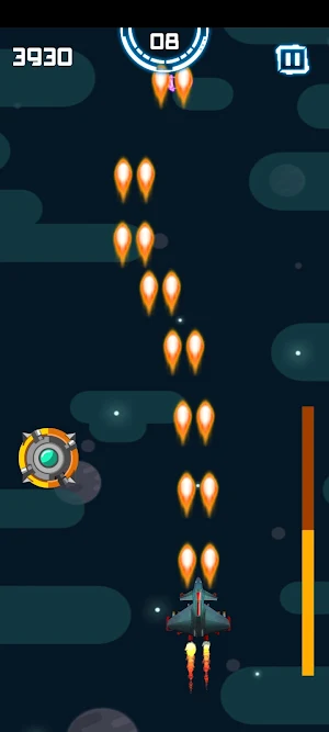 Force Sky Screenshot 2