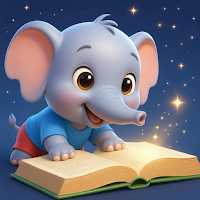 DreamTail: Bedtime Storybook