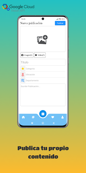 Jahamina Screenshot 3