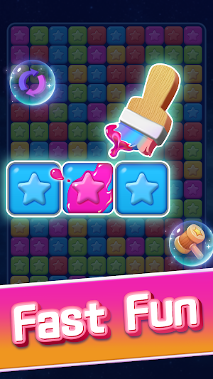 Star Blast Screenshot 3