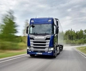 Truck Vehicles Wallpapers Screenshot 1