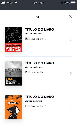 Escolas para o Futuro Screenshot 3