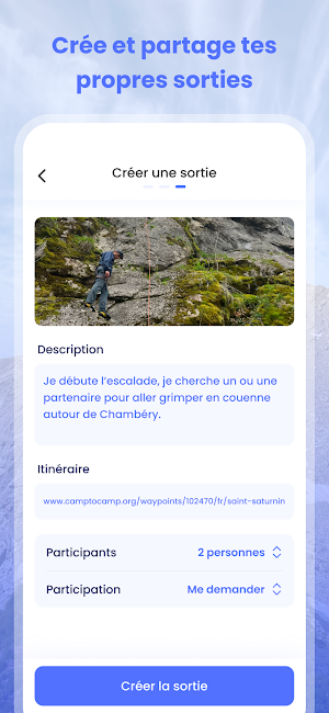 Summeet Screenshot 1