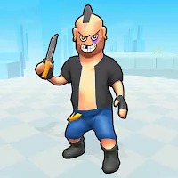 Hit Assassin 3D - Bullet Game