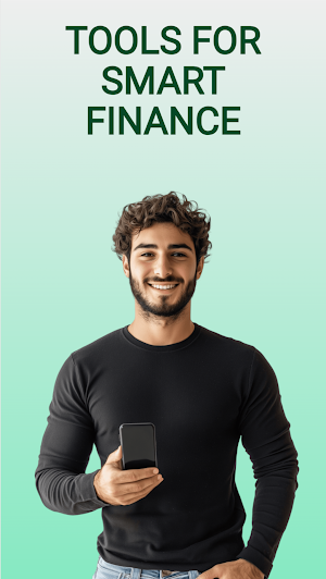 MyFinMate - Personal Finance Screenshot 0