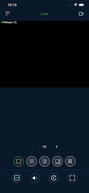 vcloudcam 2.0 Screenshot 1