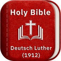 Deutsch Luther Bibel