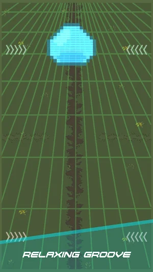 Beat Warrior Screenshot 0