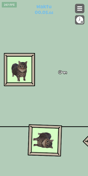 Fish Puzzle: Broken Aquarium! Screenshot 2