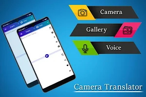 All Language Translator - Image to Translator Screenshot 0