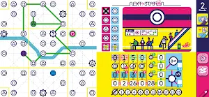 Next Station - London Screenshot 1