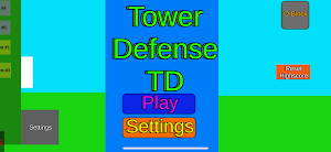 TowerDefenseTD Screenshot 0
