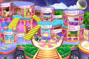 School Girls Love Affair Screenshot 1
