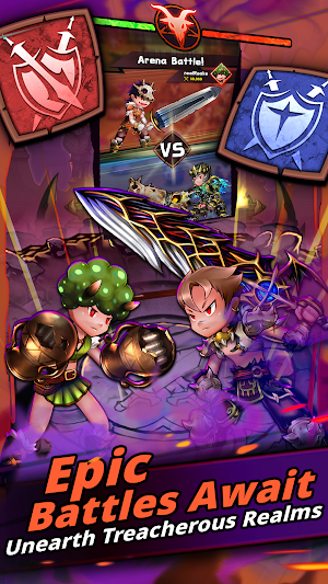 Evil Soul Screenshot 3