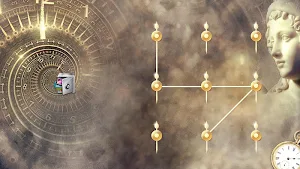 AppLock Live Theme Watch Screenshot 3