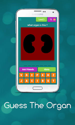 Guess The Organ Screenshot 3