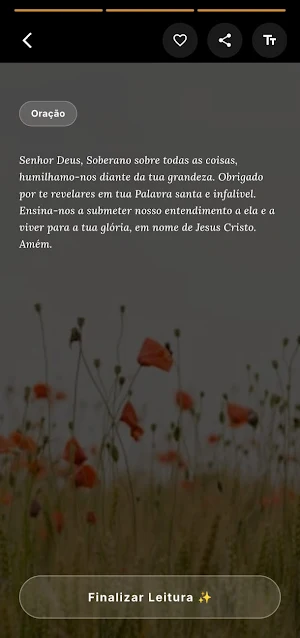 365 dias: Deus e a Palavra Screenshot 3