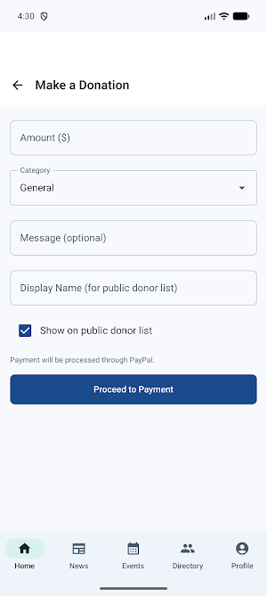 LKPSUS Screenshot 2