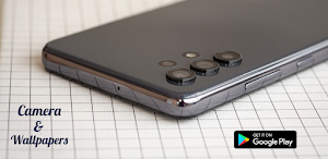 Camera for Samsung A32 Screenshot 2