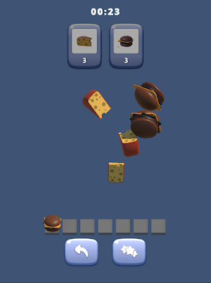 Product Match Screenshot 2