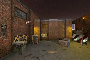 Escape Room Mystery Miracle Screenshot 0