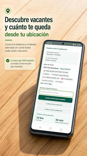AdjudicApp Screenshot 3