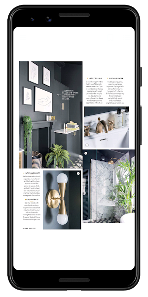 Better Homes and Gardens Aus Screenshot 3