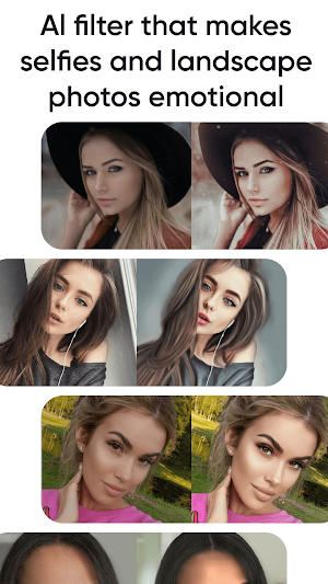 SweetCamPro Screenshot 0