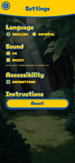 Poke Trivia Screenshot 1